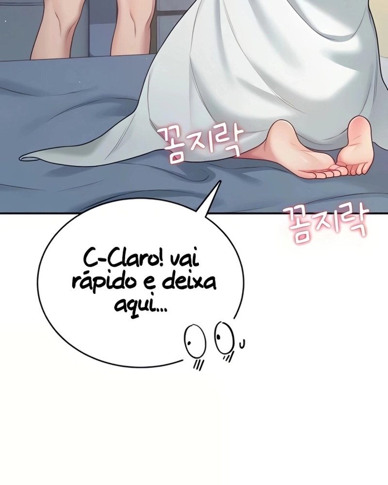 Onahole sem fio Capítulo 67 Página 70