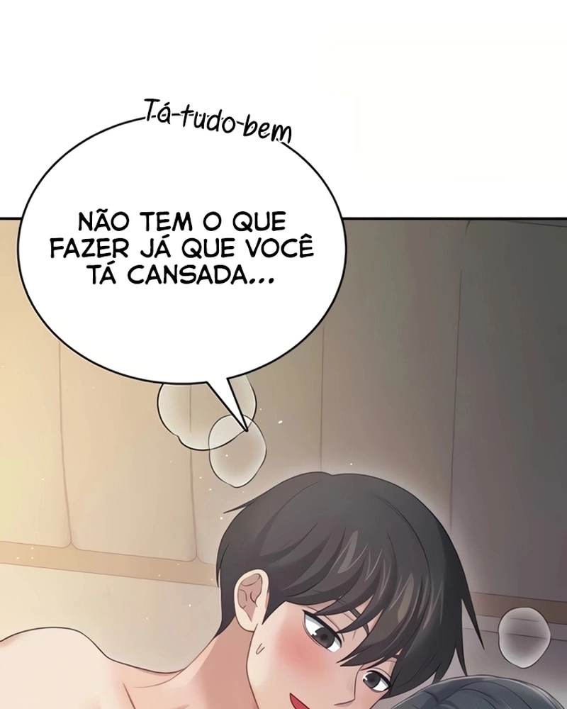 Onahole sem fio Capítulo 67 Página 72