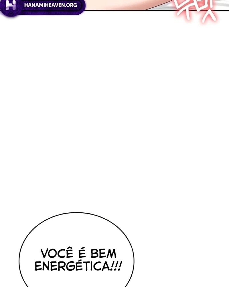 Onahole sem fio Capítulo 67 Página 8
