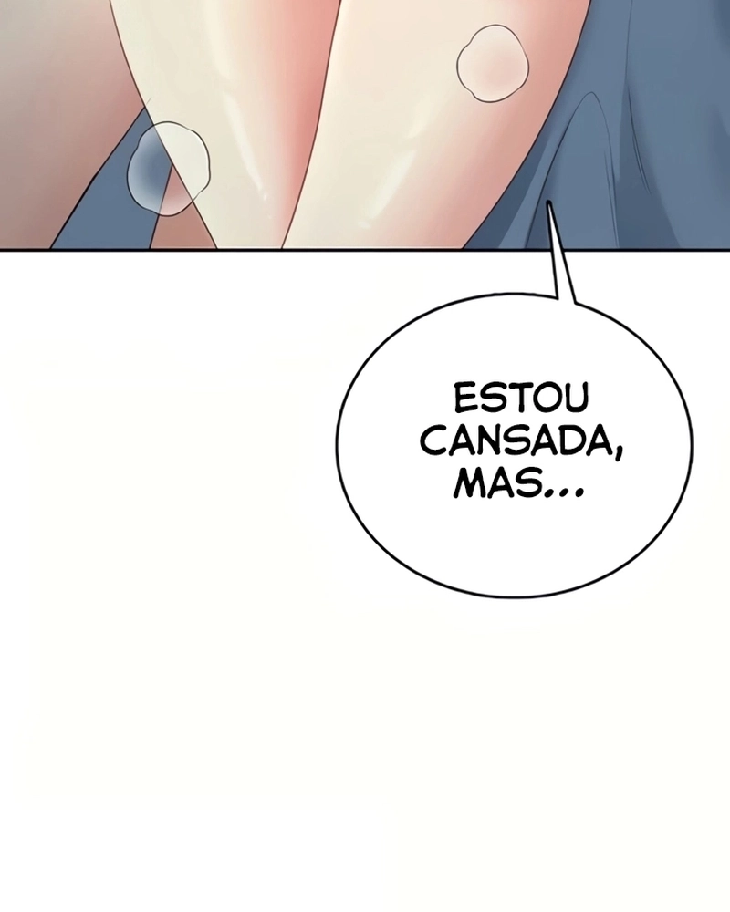Onahole sem fio Capítulo 67 Página 80