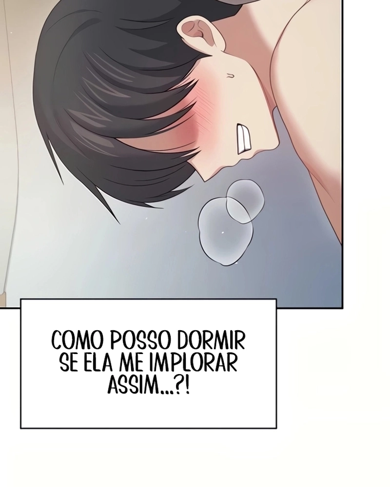 Onahole sem fio Capítulo 67 Página 92