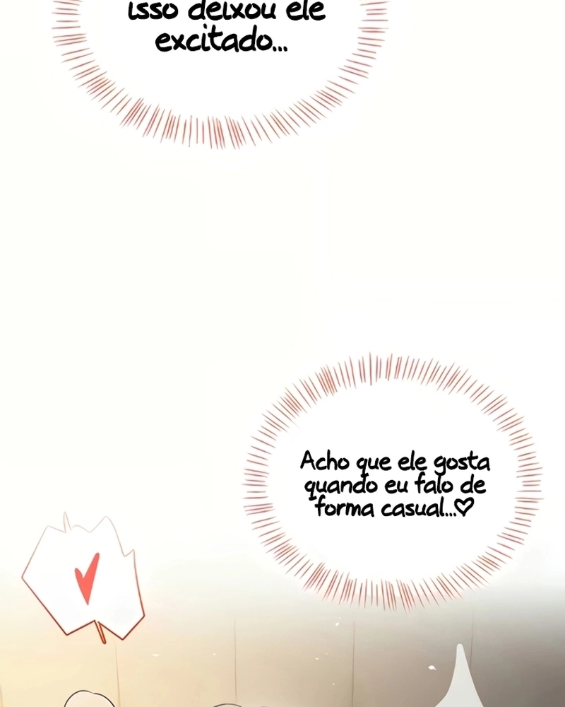 Onahole sem fio Capítulo 67 Página 96