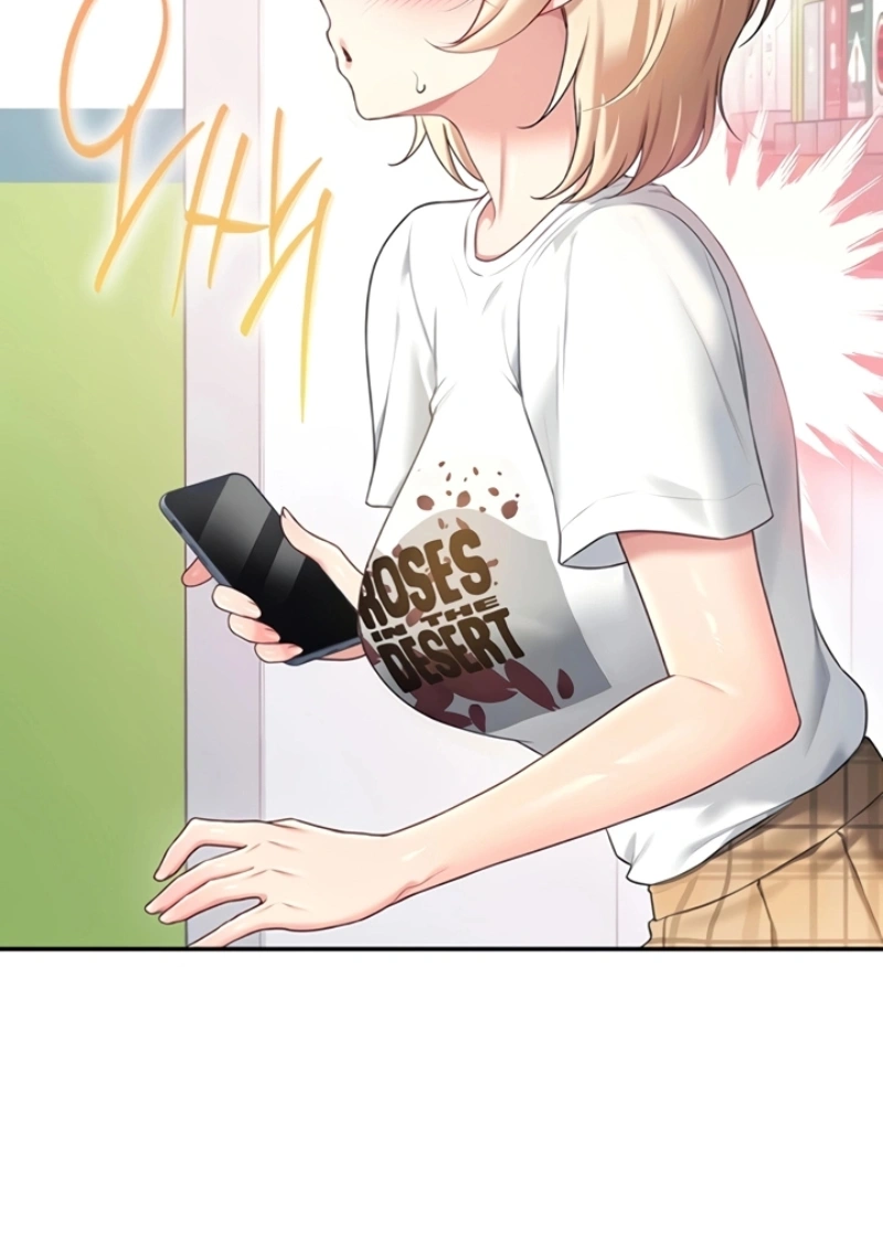 Onahole sem fio Capítulo 68 Página 102