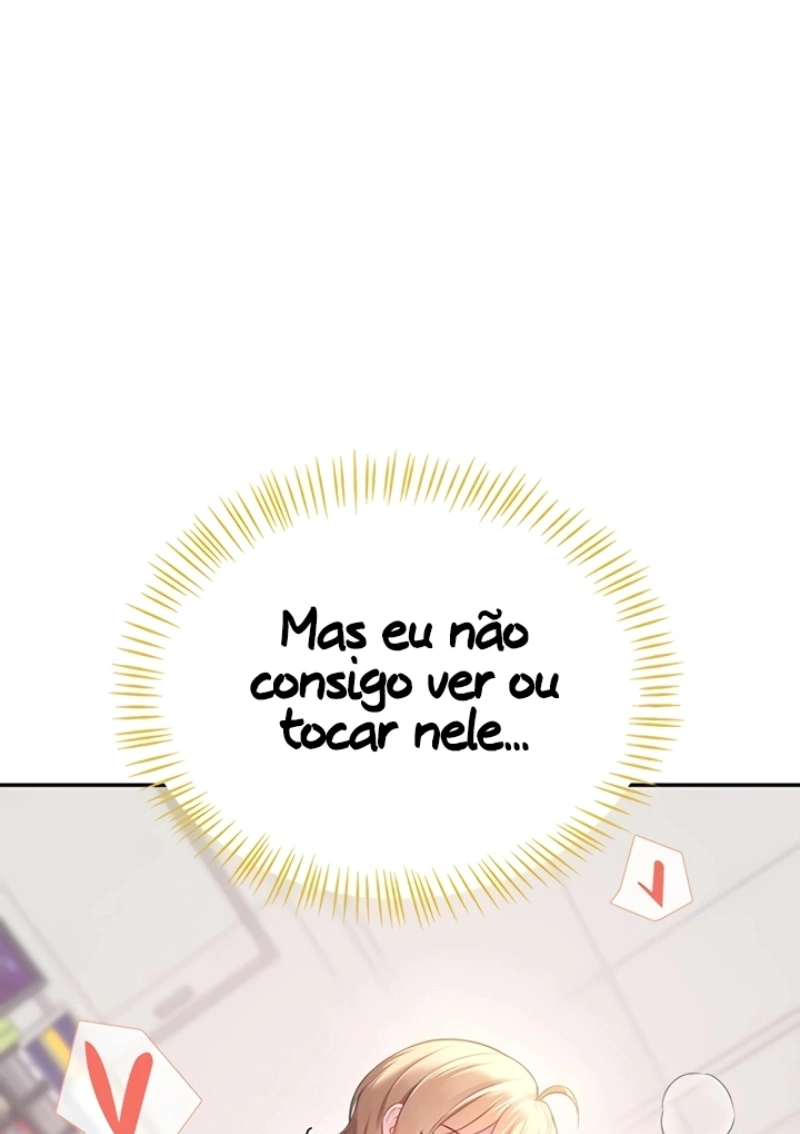 Onahole sem fio Capítulo 68 Página 110