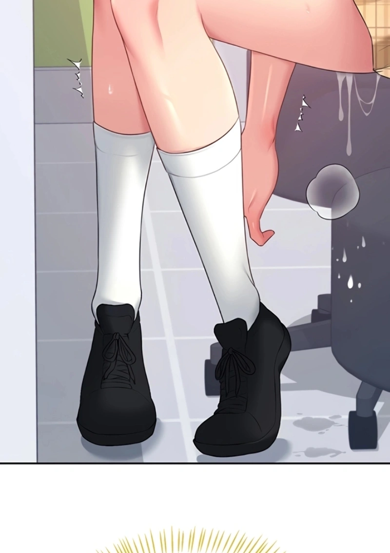 Onahole sem fio Capítulo 68 Página 118