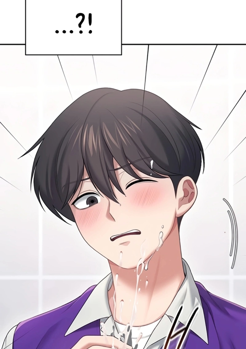 Onahole sem fio Capítulo 68 Página 125