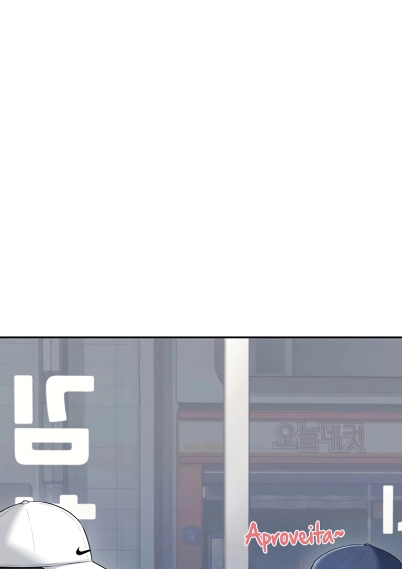 Onahole sem fio Capítulo 68 Página 18