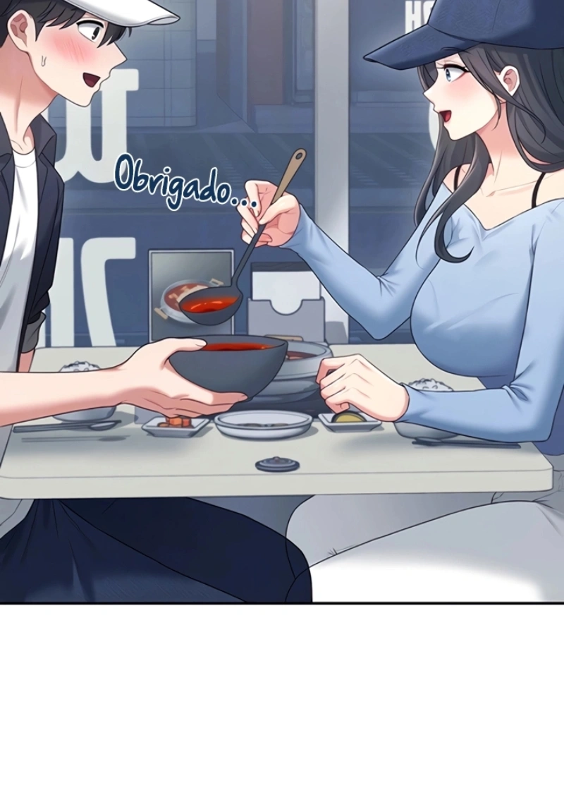 Onahole sem fio Capítulo 68 Página 19