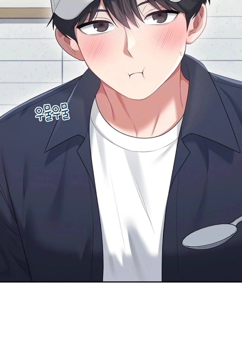 Onahole sem fio Capítulo 68 Página 21