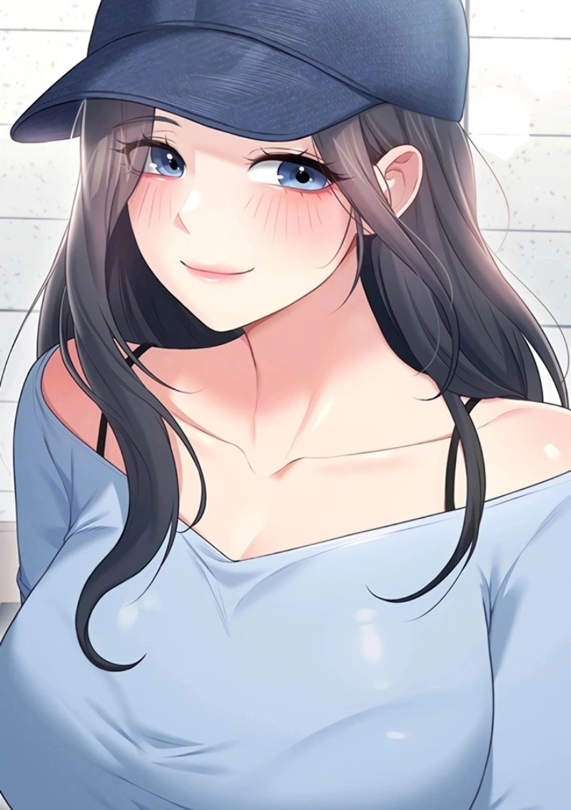 Onahole sem fio Capítulo 68 Página 23