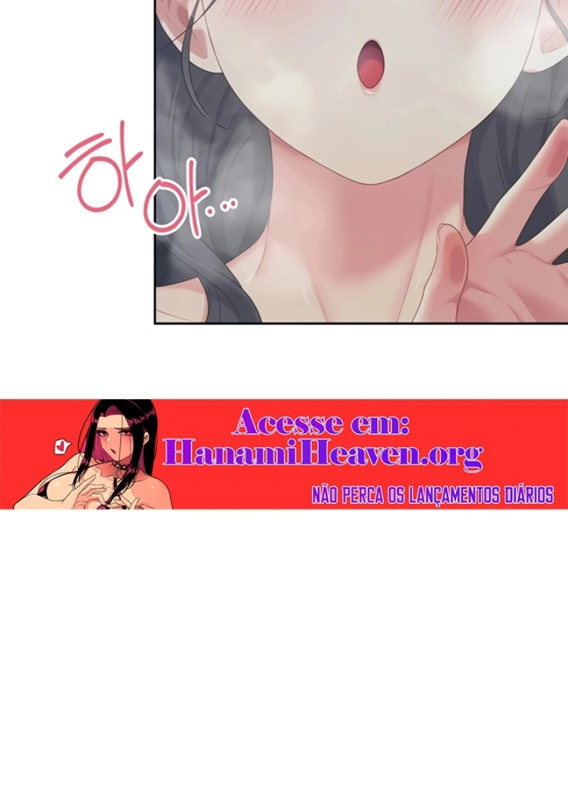 Onahole sem fio Capítulo 68 Página 31