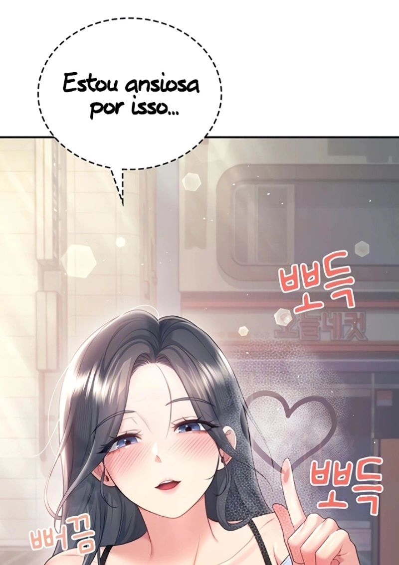 Onahole sem fio Capítulo 68 Página 32