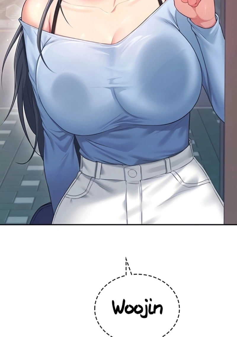 Onahole sem fio Capítulo 68 Página 33