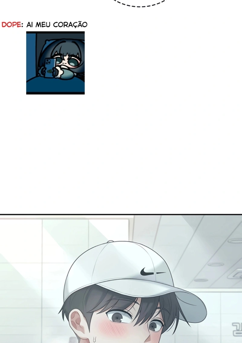 Onahole sem fio Capítulo 68 Página 34