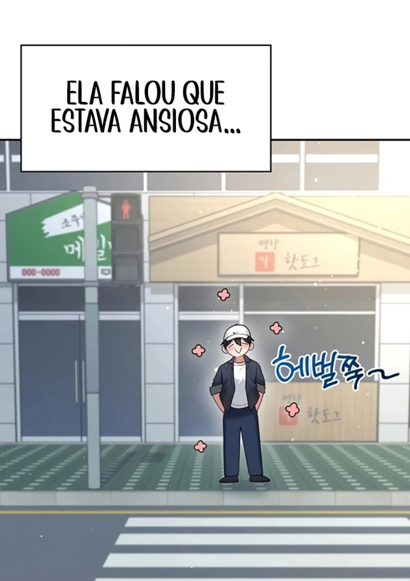 Onahole sem fio Capítulo 68 Página 37