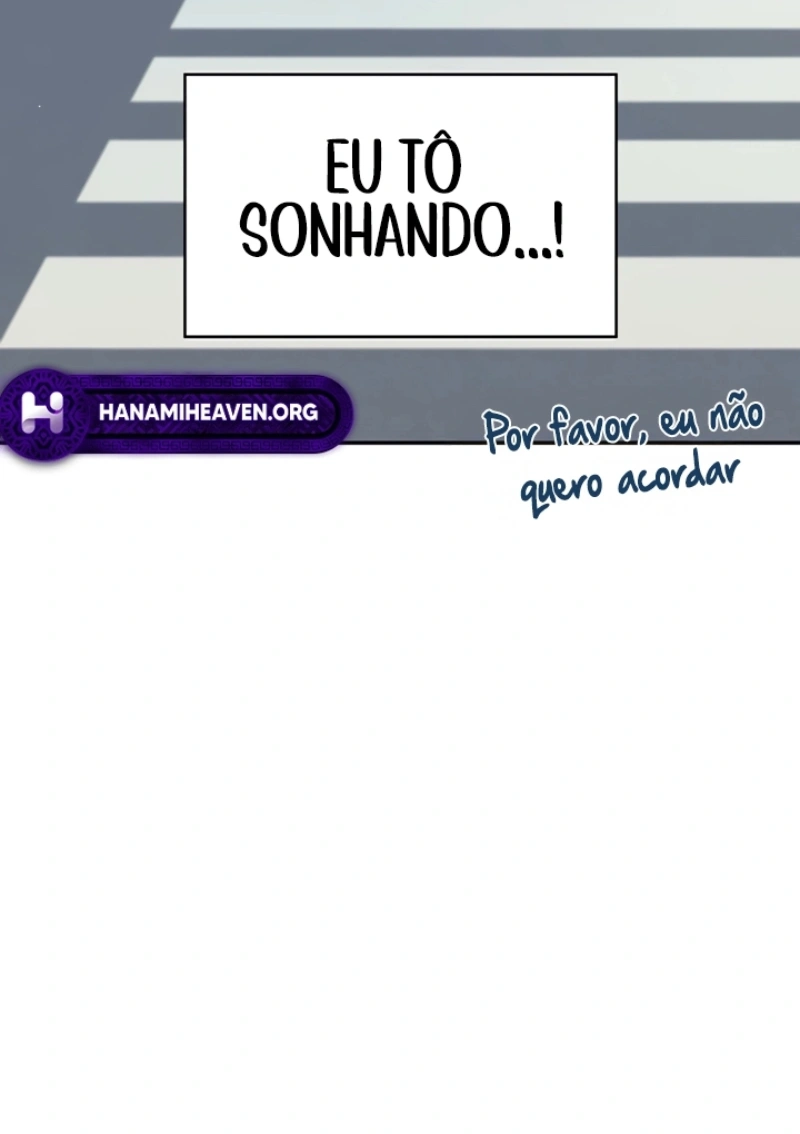 Onahole sem fio Capítulo 68 Página 38