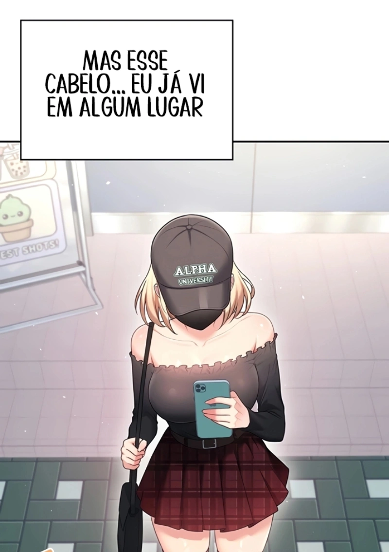 Onahole sem fio Capítulo 68 Página 41