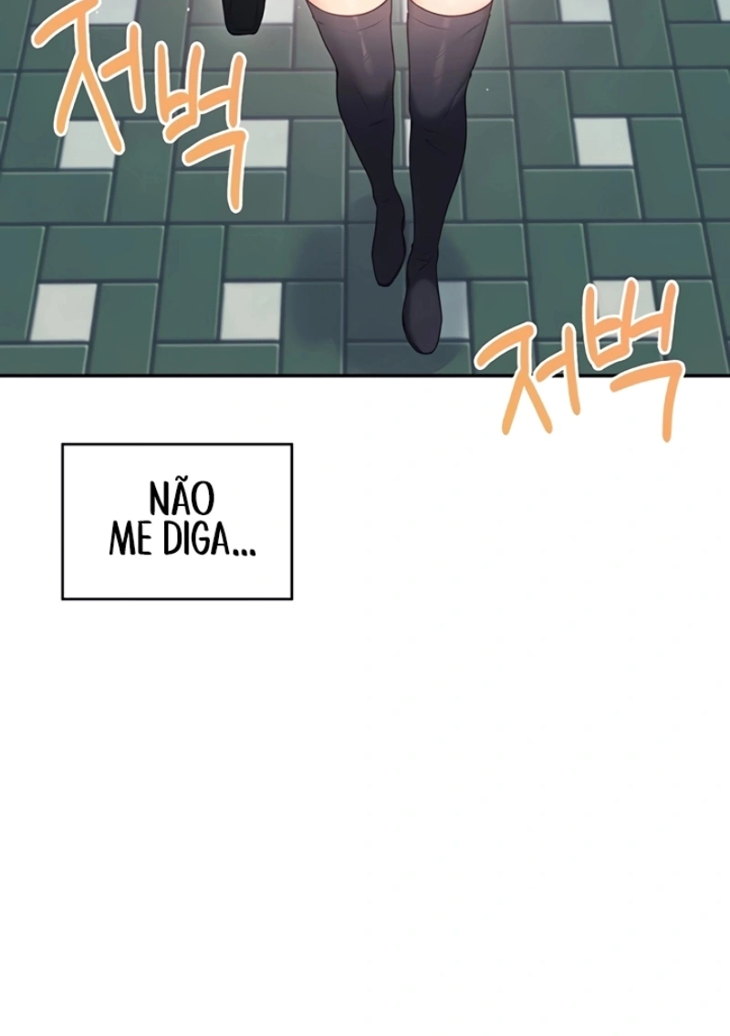 Onahole sem fio Capítulo 68 Página 42