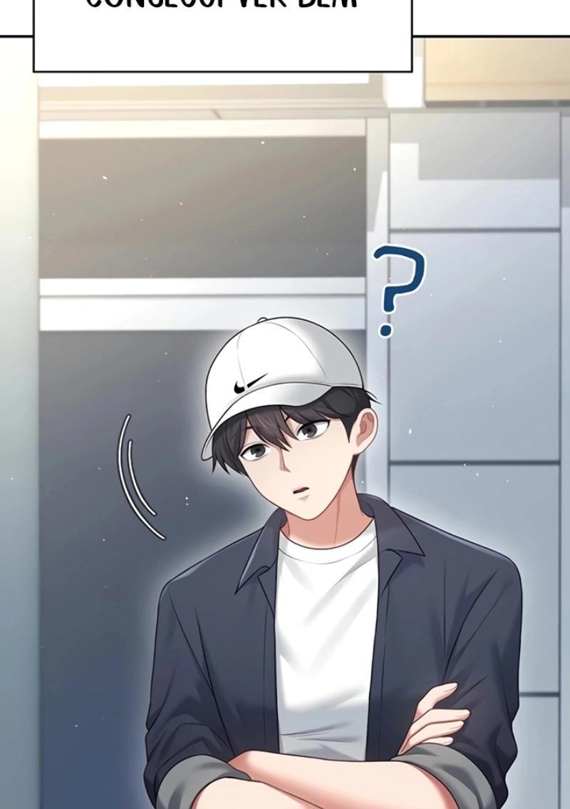 Onahole sem fio Capítulo 68 Página 44