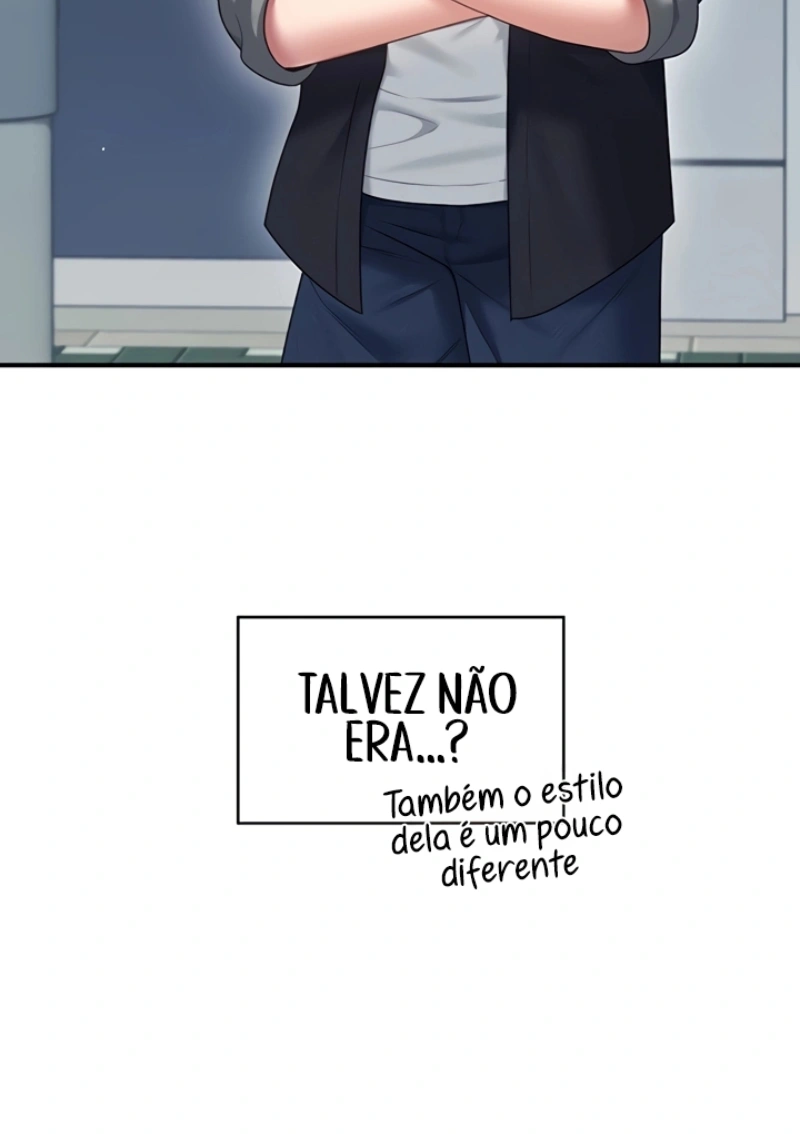 Onahole sem fio Capítulo 68 Página 45