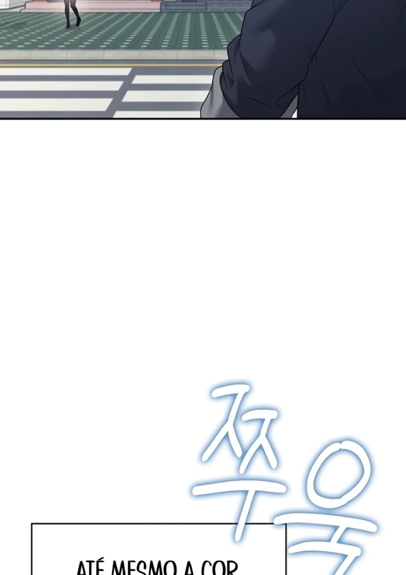 Onahole sem fio Capítulo 68 Página 48