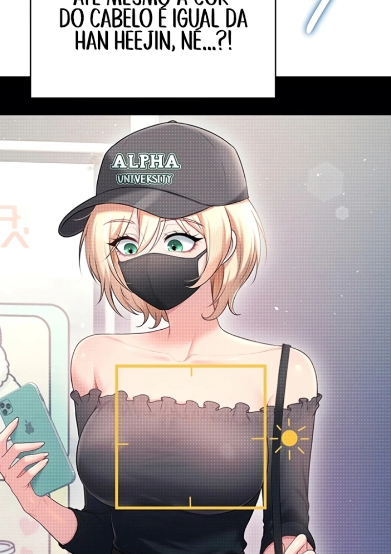 Onahole sem fio Capítulo 68 Página 49