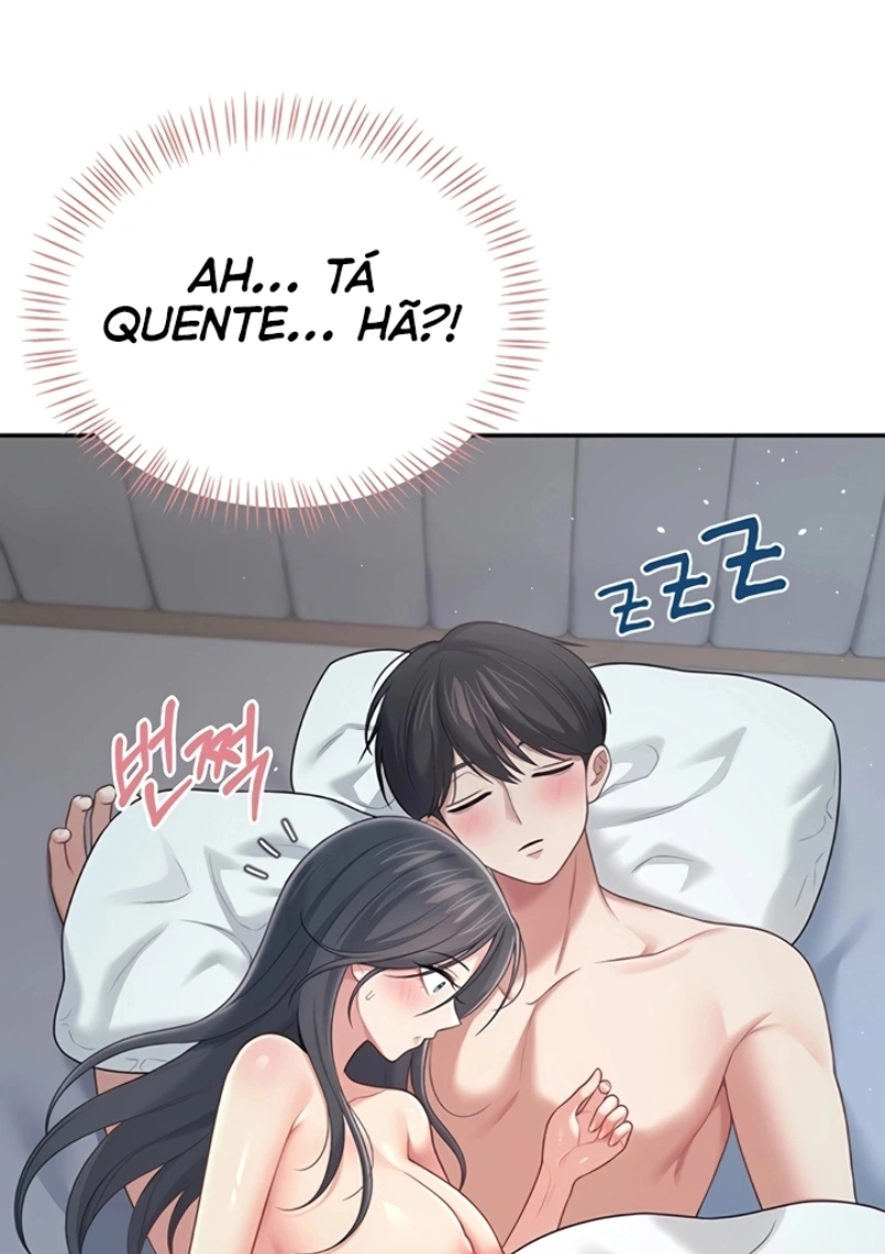 Onahole sem fio Capítulo 68 Página 5