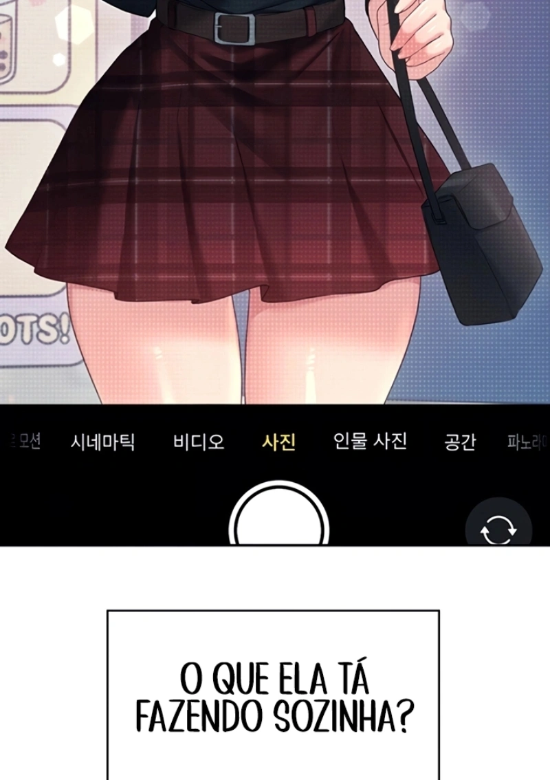Onahole sem fio Capítulo 68 Página 50