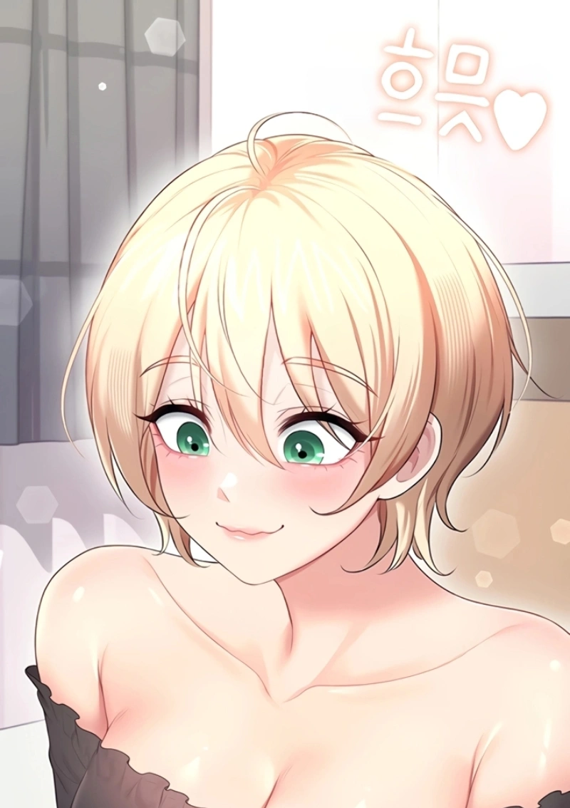 Onahole sem fio Capítulo 68 Página 65