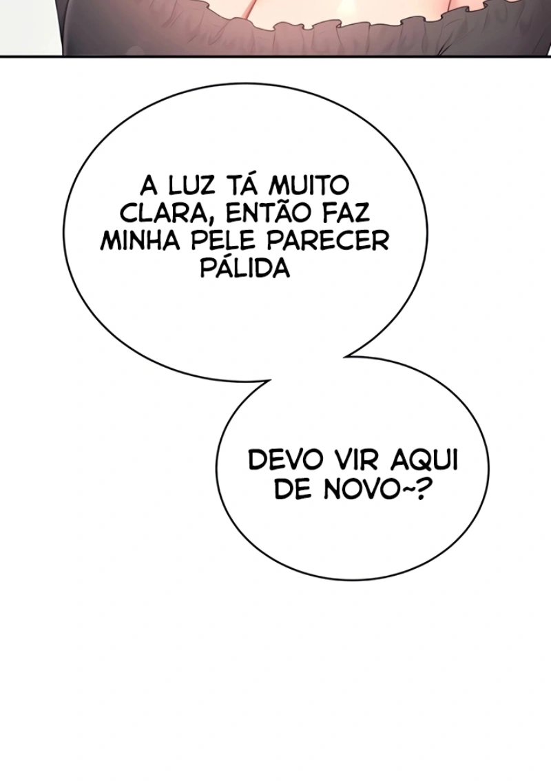Onahole sem fio Capítulo 68 Página 66