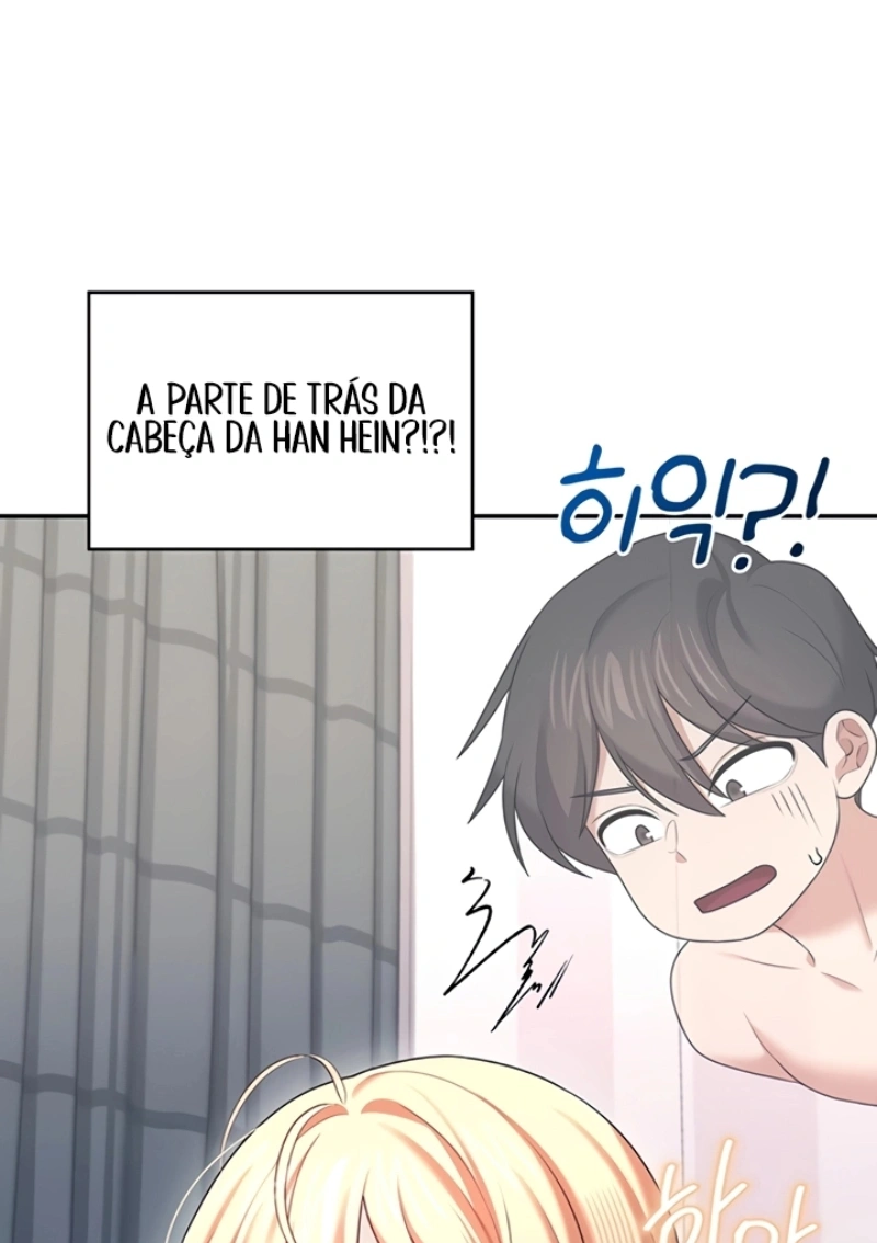 Onahole sem fio Capítulo 68 Página 69