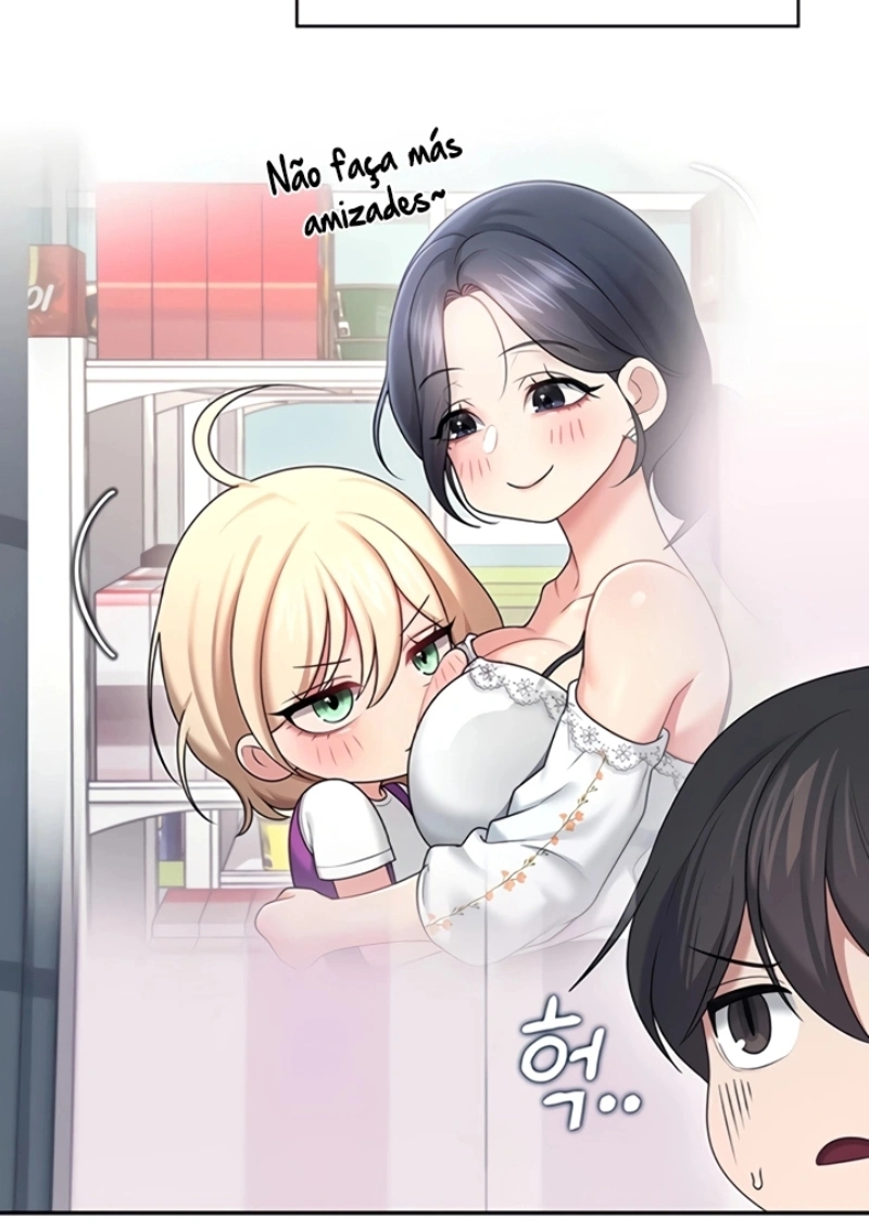 Onahole sem fio Capítulo 68 Página 72