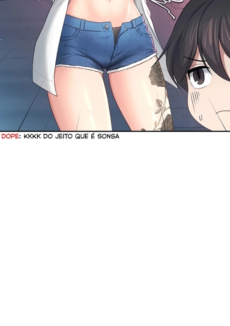 Onahole sem fio Capítulo 68 Página 75