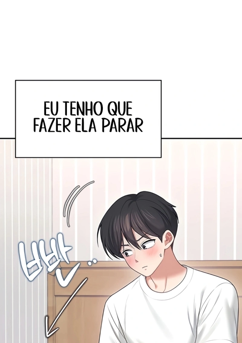 Onahole sem fio Capítulo 68 Página 76