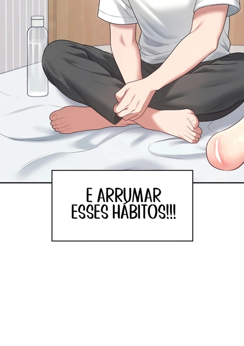 Onahole sem fio Capítulo 68 Página 77
