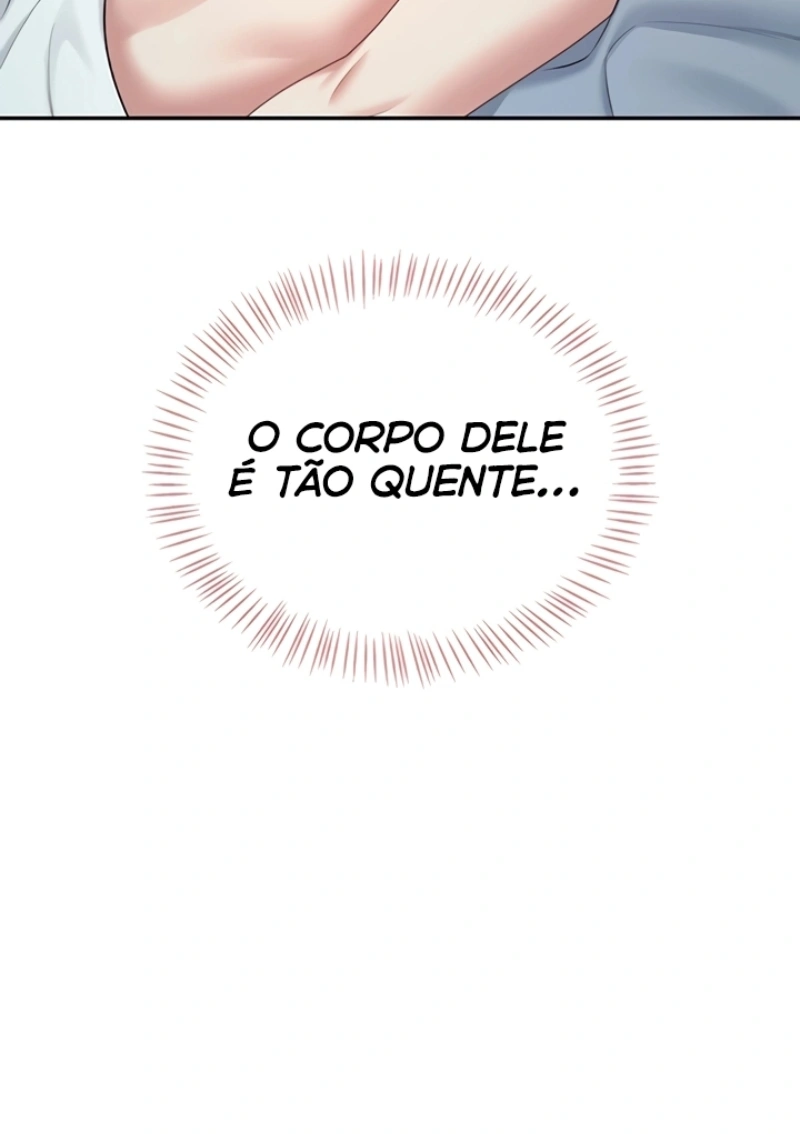 Onahole sem fio Capítulo 68 Página 8