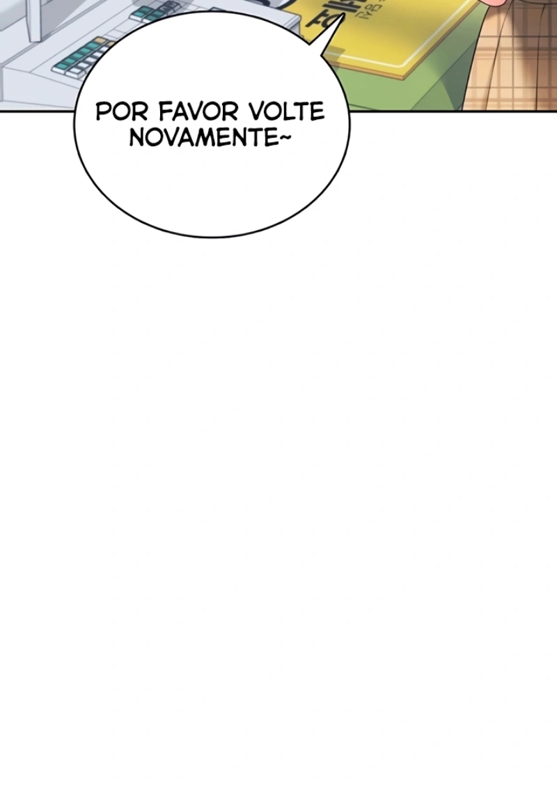 Onahole sem fio Capítulo 68 Página 83