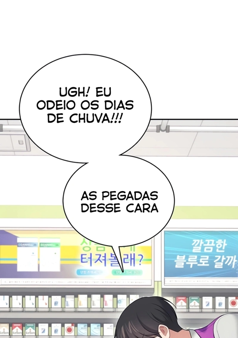 Onahole sem fio Capítulo 68 Página 84