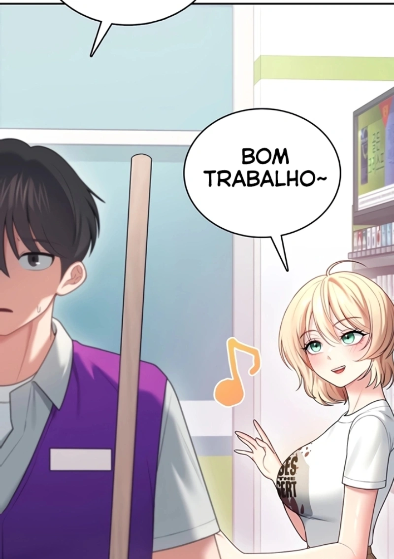 Onahole sem fio Capítulo 68 Página 87