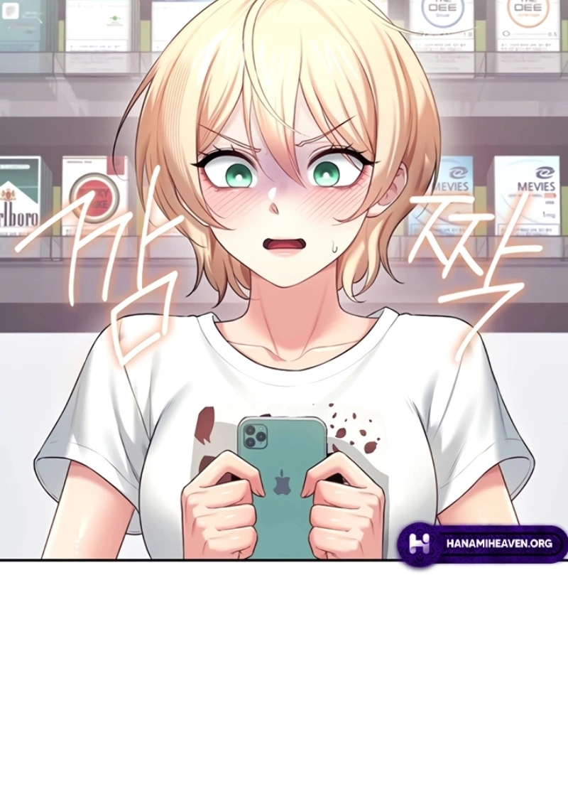 Onahole sem fio Capítulo 68 Página 94