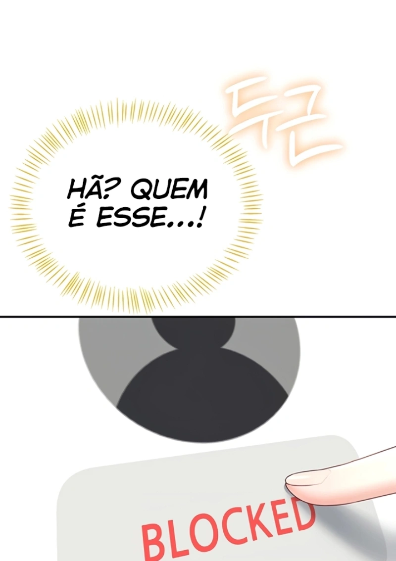 Onahole sem fio Capítulo 68 Página 95