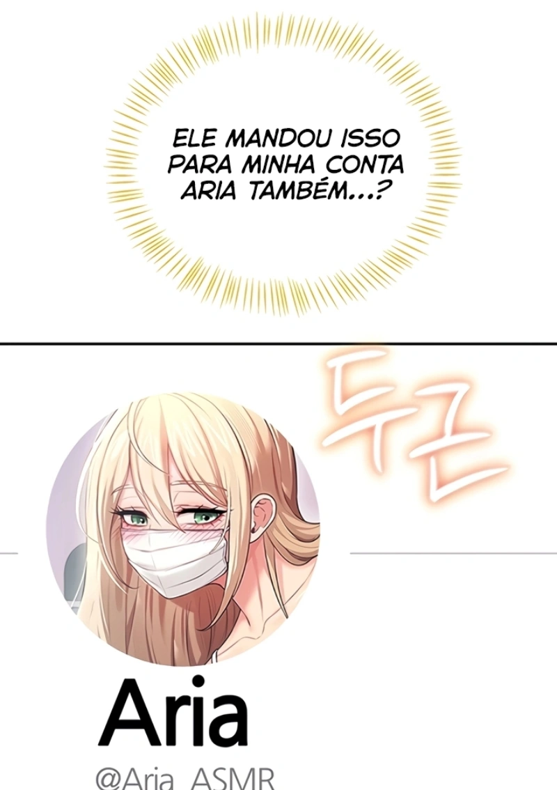Onahole sem fio Capítulo 68 Página 97