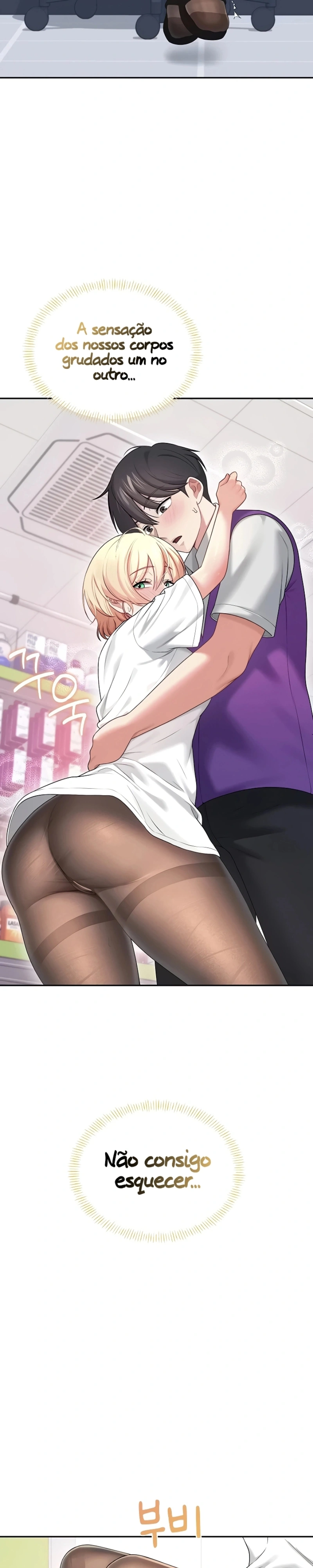 Onahole sem fio Capítulo 69 Página 37