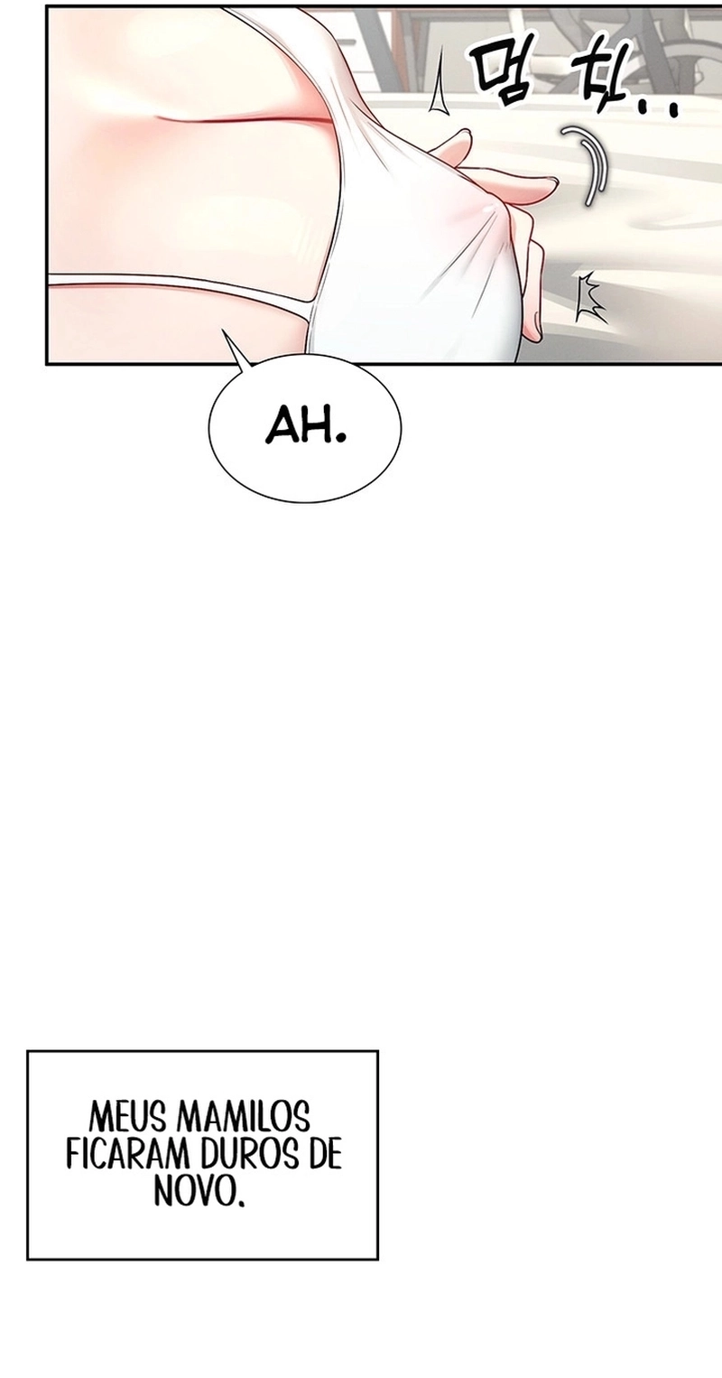 Onahole sem fio Capítulo 7 Página 14