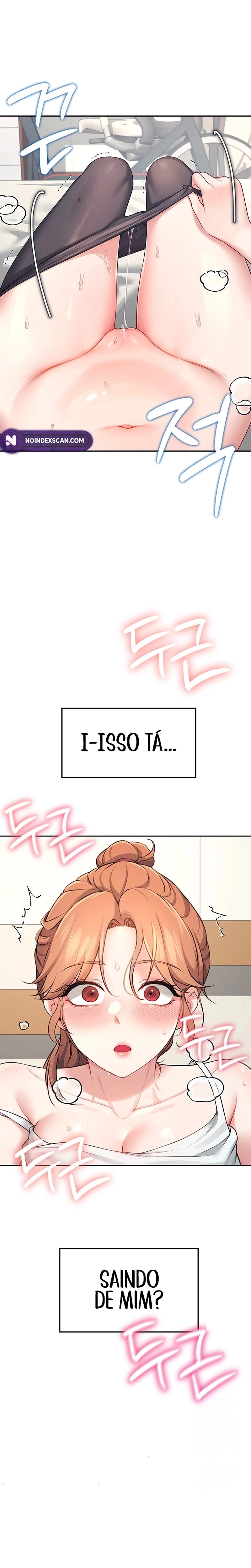 Onahole sem fio Capítulo 7 Página 22