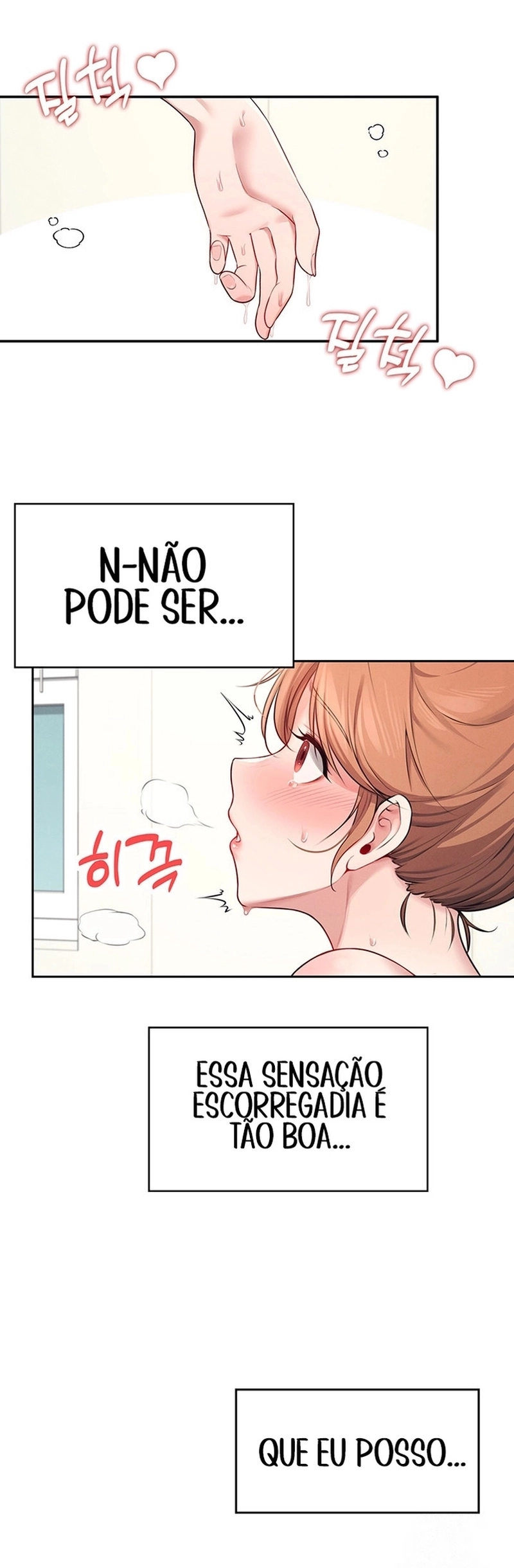 Onahole sem fio Capítulo 7 Página 23