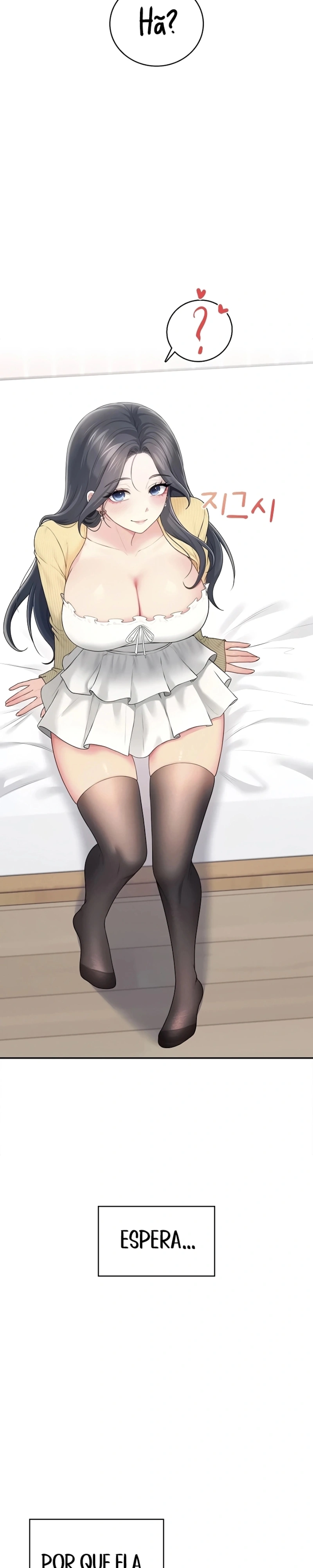 Onahole sem fio Capítulo 70 Página 23