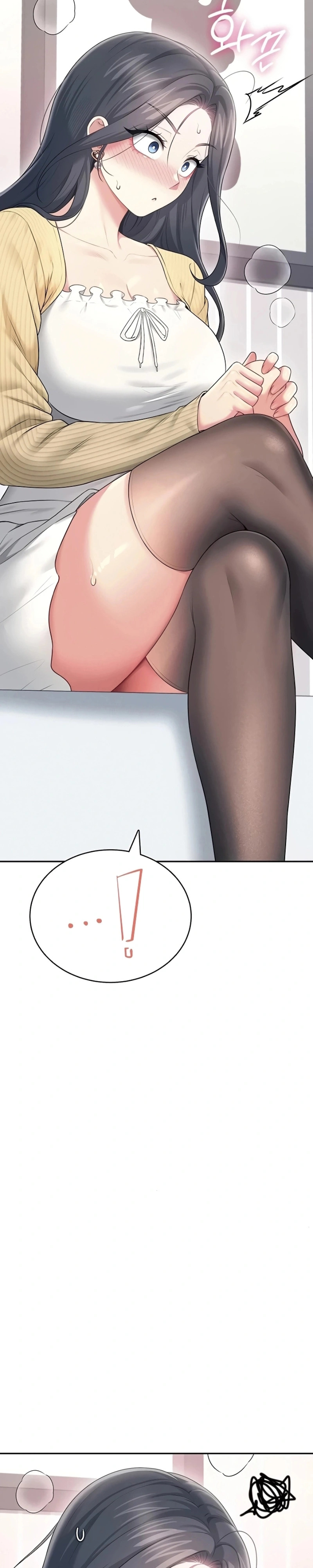 Onahole sem fio Capítulo 70 Página 29