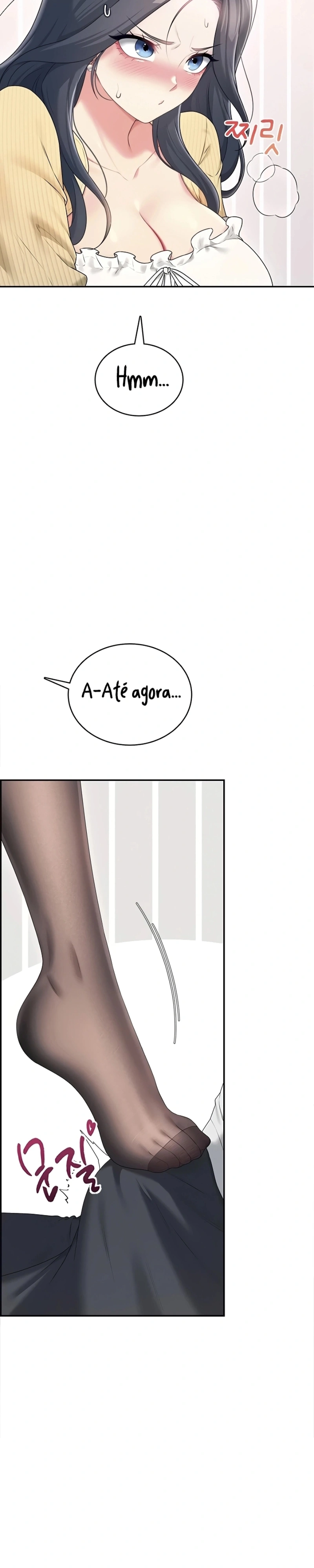 Onahole sem fio Capítulo 70 Página 30