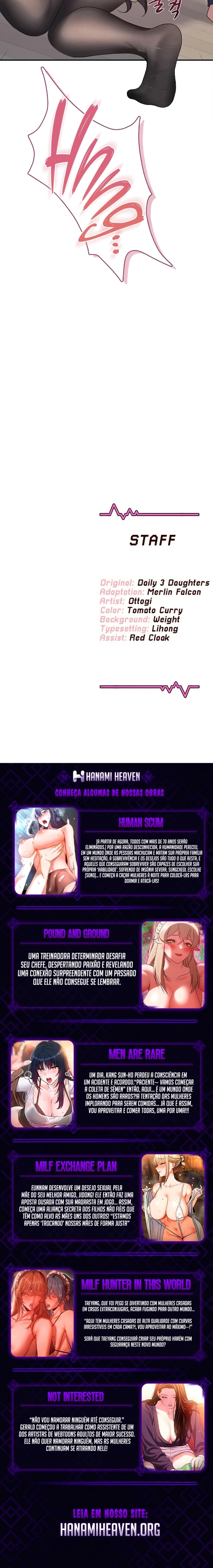 Onahole sem fio Capítulo 70 Página 48